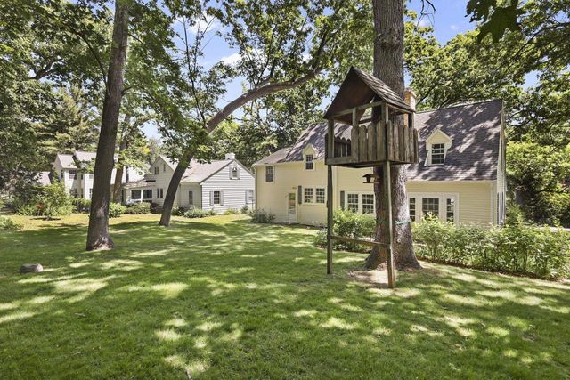 1234 Sweetbriar Road, Madison, WI 53705