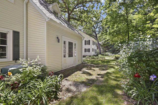 1234 Sweetbriar Road, Madison, WI 53705