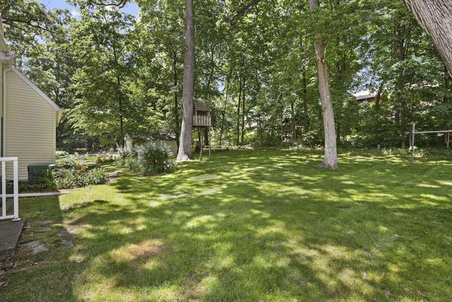1234 Sweetbriar Road, Madison, WI 53705