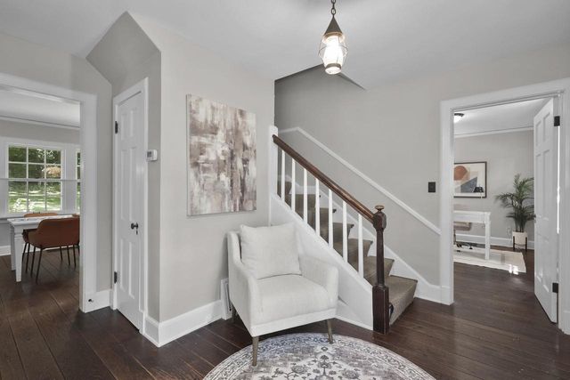 1234 Sweetbriar Road, Madison, WI 53705