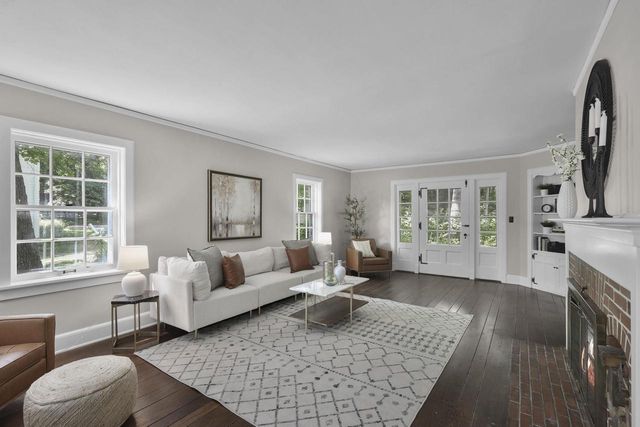 1234 Sweetbriar Road, Madison, WI 53705