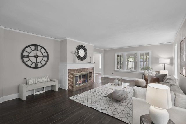 1234 Sweetbriar Road, Madison, WI 53705