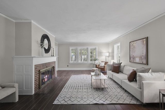 1234 Sweetbriar Road, Madison, WI 53705