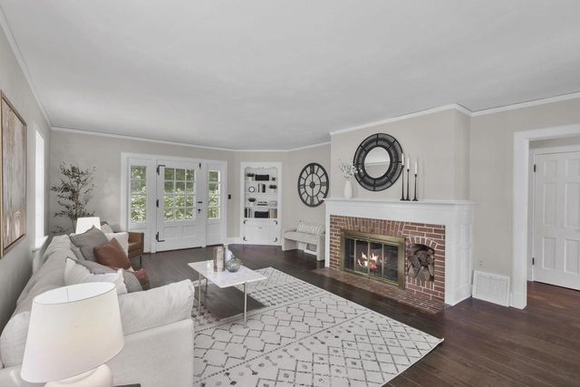 1234 Sweetbriar Road, Madison, WI 53705