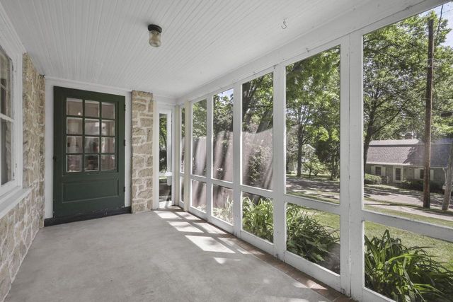 1234 Sweetbriar Road, Madison, WI 53705