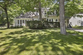 1234 Sweetbriar Road, Madison, WI 53705