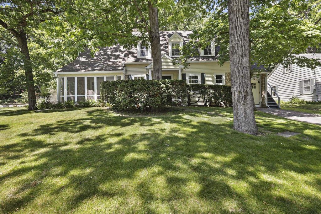 1234 Sweetbriar Road, Madison, WI 53705