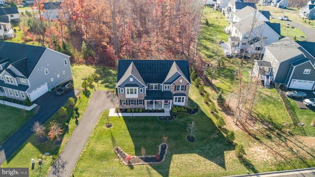 12301 FAWN LAKE PKWY, Spotsylvania, VA 22551