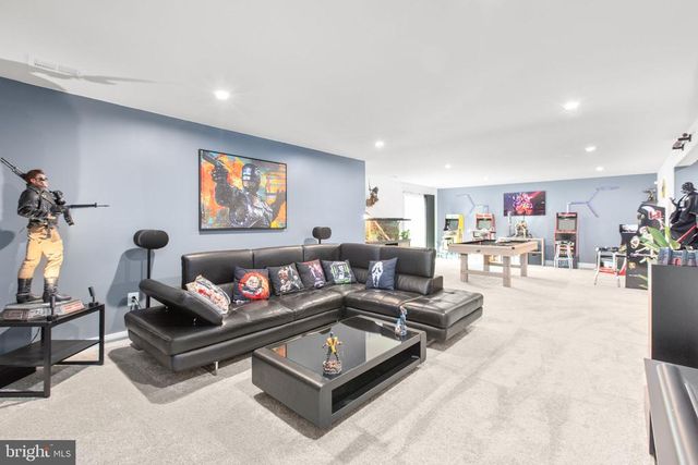 12301 FAWN LAKE PKWY, Spotsylvania, VA 22551