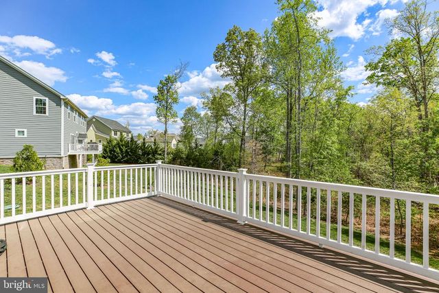 12301 FAWN LAKE PKWY, Spotsylvania, VA 22551