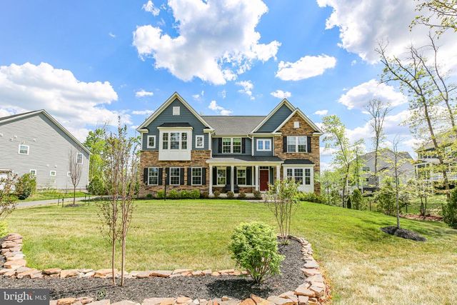 12301 FAWN LAKE PKWY, Spotsylvania, VA 22551