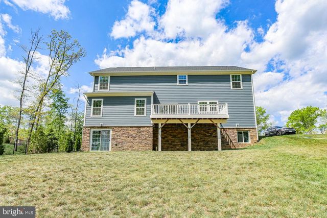 12301 FAWN LAKE PKWY, Spotsylvania, VA 22551