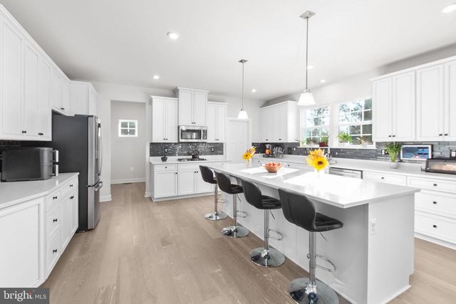 12301 FAWN LAKE PKWY, Spotsylvania, VA 22551