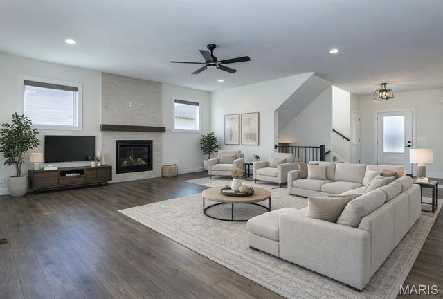 652 Tea Olive Way, O'fallon, IL 62269