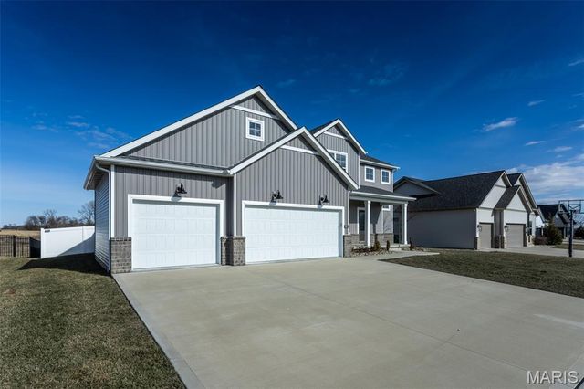 652 Tea Olive Way, O'fallon, IL 62269