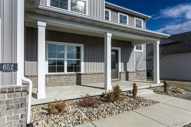 652 Tea Olive Way, O'fallon, IL 62269