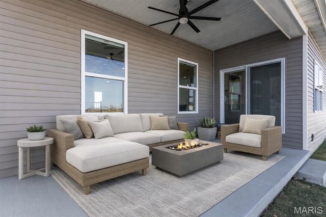 652 Tea Olive Way, O'fallon, IL 62269