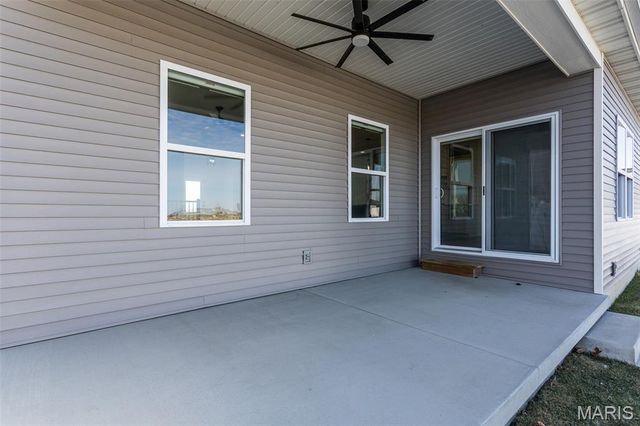 652 Tea Olive Way, O'fallon, IL 62269