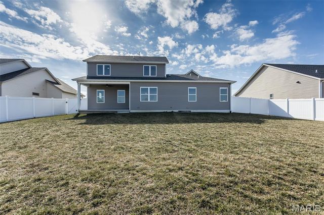 652 Tea Olive Way, O'fallon, IL 62269