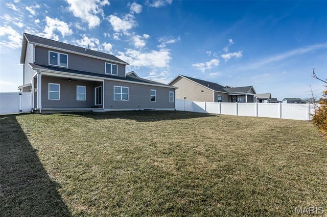 652 Tea Olive Way, O'fallon, IL 62269