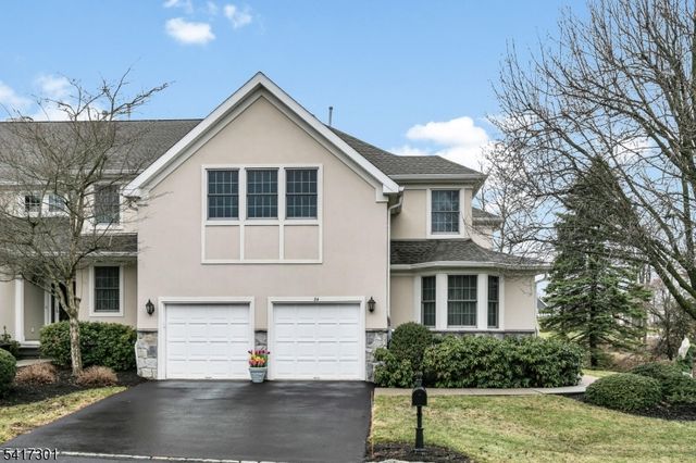 24 Benedict Cres, Bernards Twp., NJ 07920
