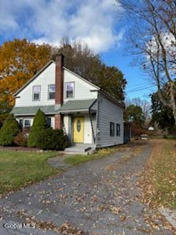 136 Fair Street, Schoharie, NY 12157