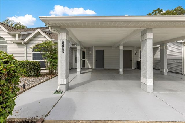2409 SE 18TH CIRCLE, Ocala, FL 34471