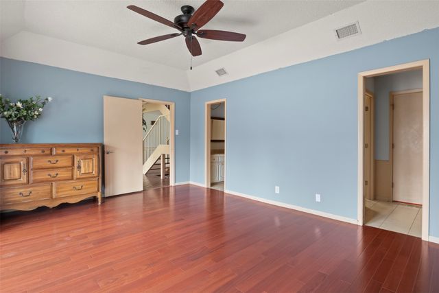 1605 Lamberth Circle, Sherman, TX 75092