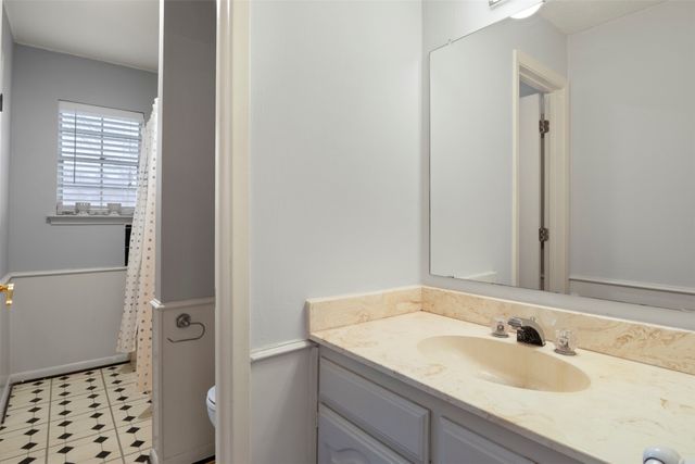 1605 Lamberth Circle, Sherman, TX 75092