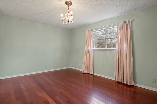 1605 Lamberth Circle, Sherman, TX 75092