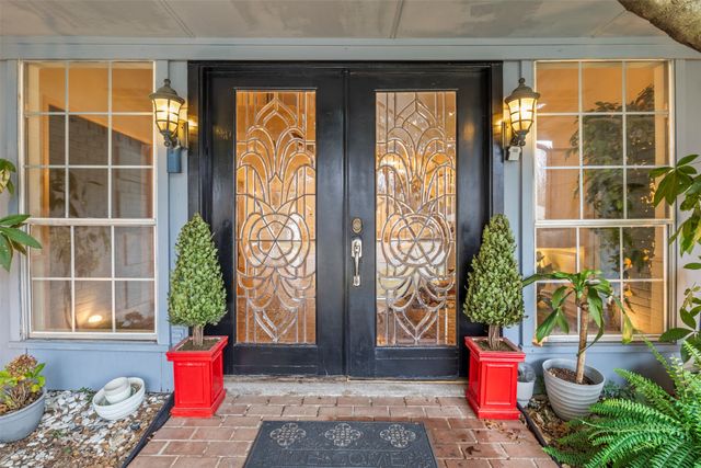 1605 Lamberth Circle, Sherman, TX 75092