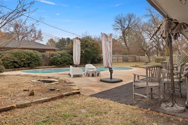 1605 Lamberth Circle, Sherman, TX 75092