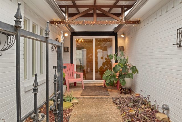 1605 Lamberth Circle, Sherman, TX 75092