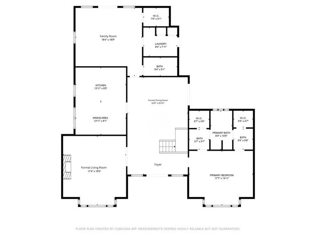 1605 Lamberth Circle, Sherman, TX 75092