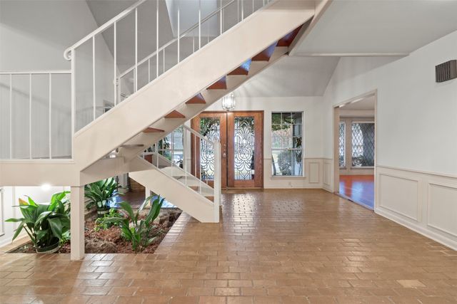 1605 Lamberth Circle, Sherman, TX 75092