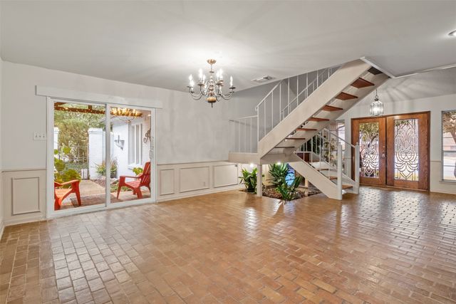 1605 Lamberth Circle, Sherman, TX 75092