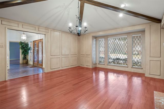 1605 Lamberth Circle, Sherman, TX 75092