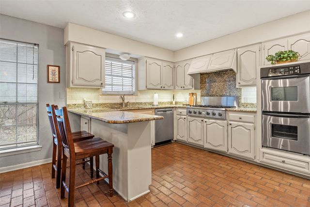 1605 Lamberth Circle, Sherman, TX 75092