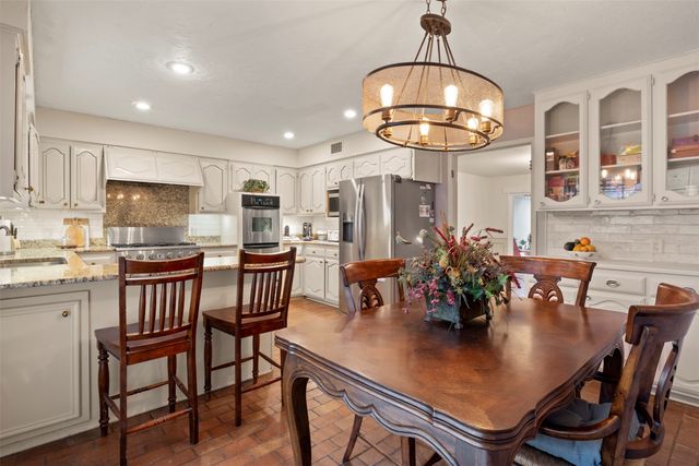 1605 Lamberth Circle, Sherman, TX 75092