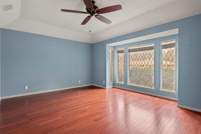 1605 Lamberth Circle, Sherman, TX 75092