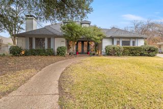 1605 Lamberth Circle, Sherman, TX 75092