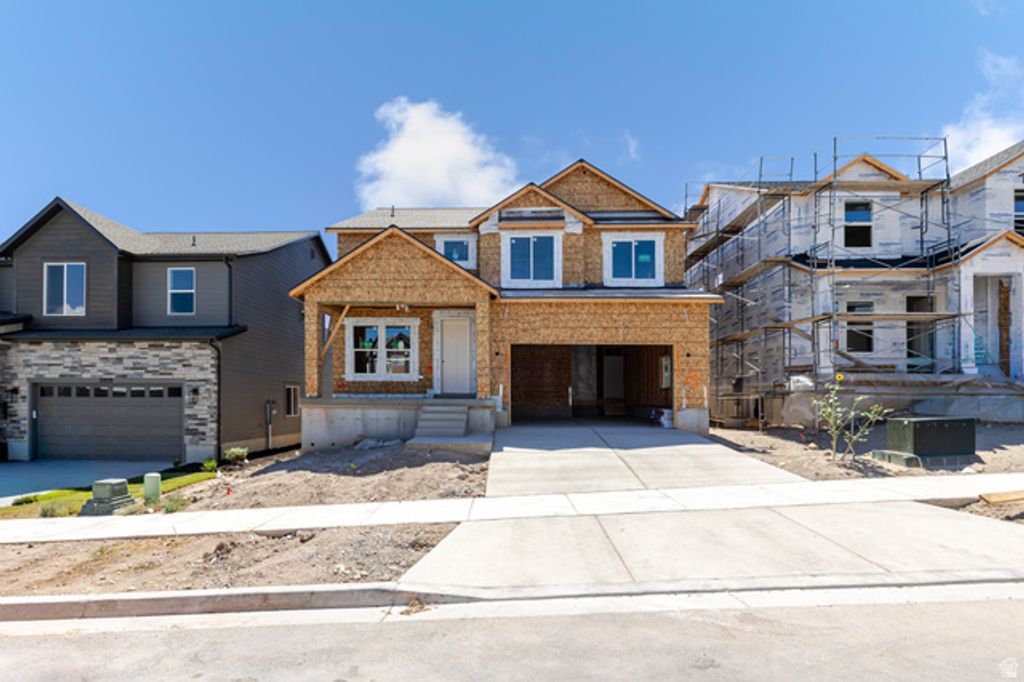 3971 W 930 N #531, Lehi, UT 84048 — exterior