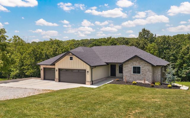 385 Plumtree Drive, Ozark, MO 65721