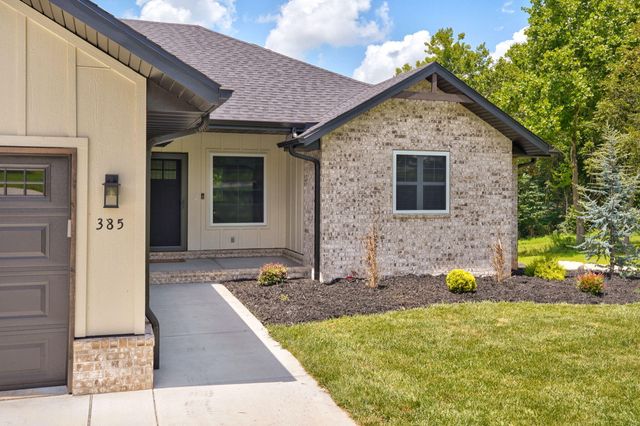 385 Plumtree Drive, Ozark, MO 65721
