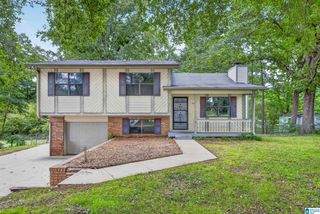 1220 POINTER DRIVE SW, Jacksonville, AL 36265
