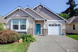 448 Garden Lane #44, Burlington, WA 98233
