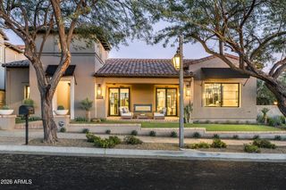 20497 N 100TH Place, Scottsdale, AZ 85255