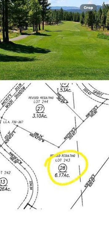 Image 8 of property listing at 976 Moon Shadow, Portola, CA 96122