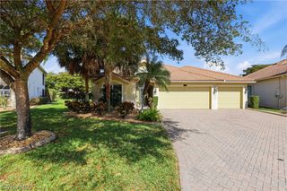 13818 Farnese DR, Estero, FL 33928