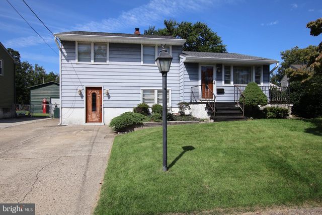 309 SPRUCE, Gloucester City, NJ 08030